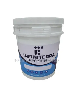 Eggshell Paint