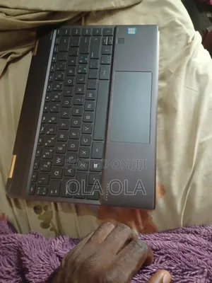 Laptop HP Spectre X360 13 8GB Intel Core i5 SSD 256GB