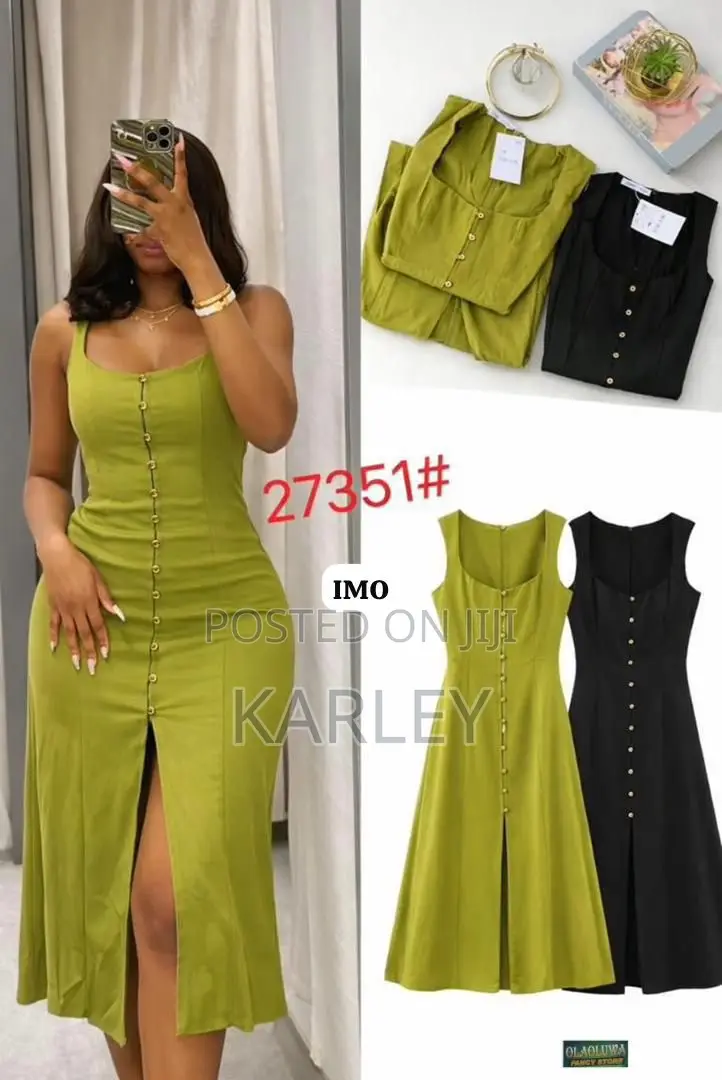 Zanny Collection 