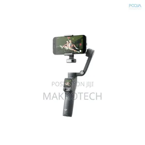 Dji Osmo Mobile 8p Adventure Combo With Face Tracking