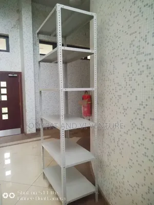 Quality Industrial And Office Storage Shelves