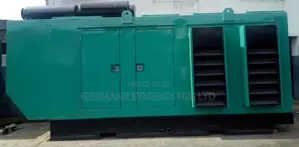 1500kva Diesel Generator