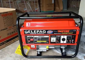 Elepaq Generator