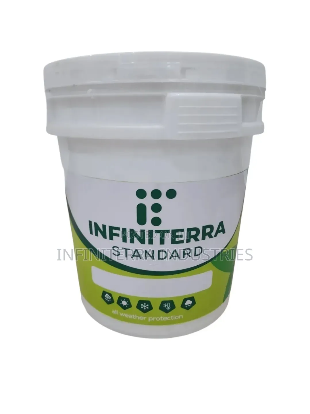 Eggshell Paint