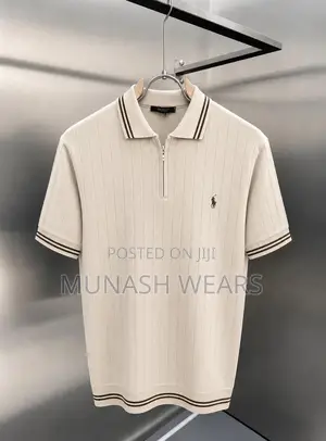 Polo Ralph for Men M-3xl Available