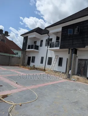 2bdrm Duplex in Shelter Afrique for rent