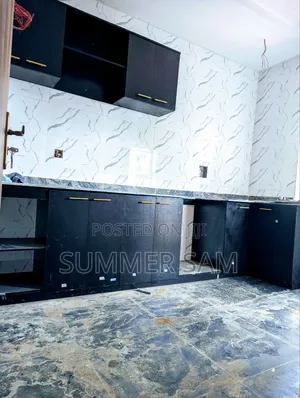 2bdrm Duplex in Shelter Afrique for rent