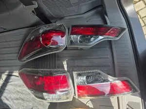 Rearlight/Rearlamp for Toyota Highlander 2018 (Complete)