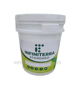 Wall Putty