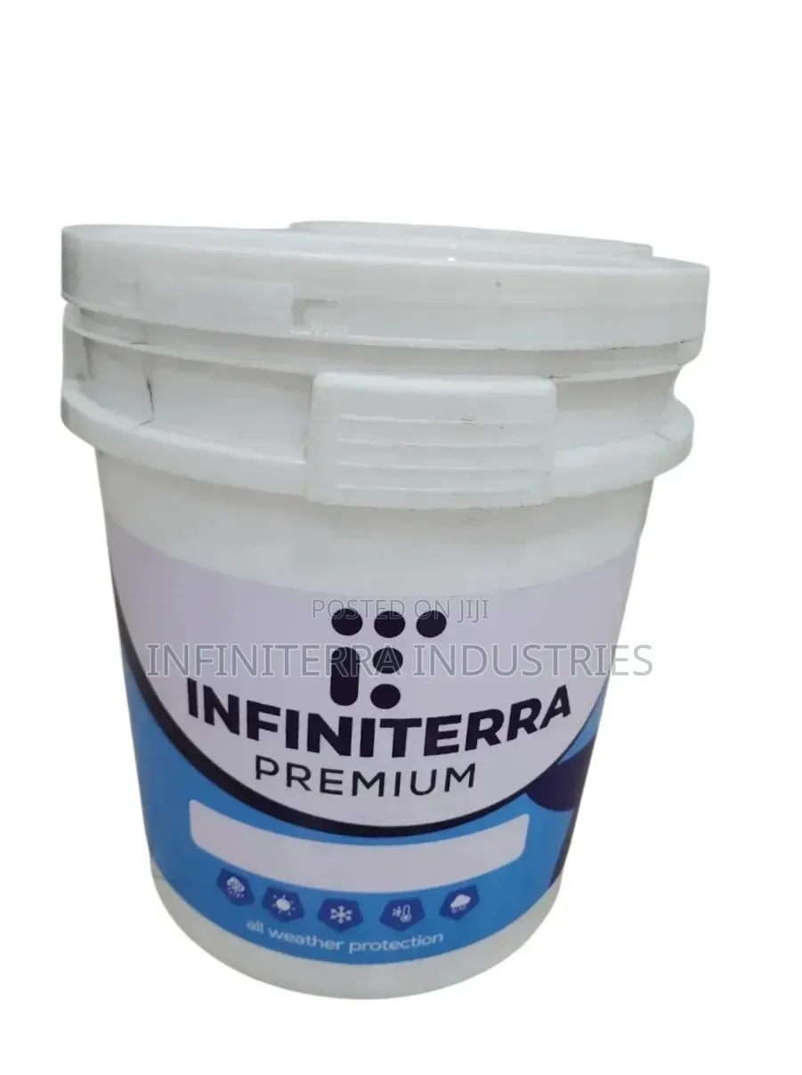 Premium Wall Putty