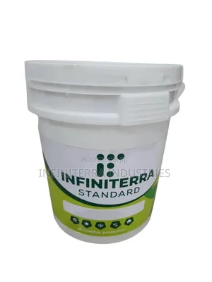 Silk Emulsion Paint
