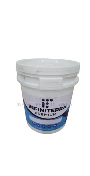 Satin Emulsion Paint