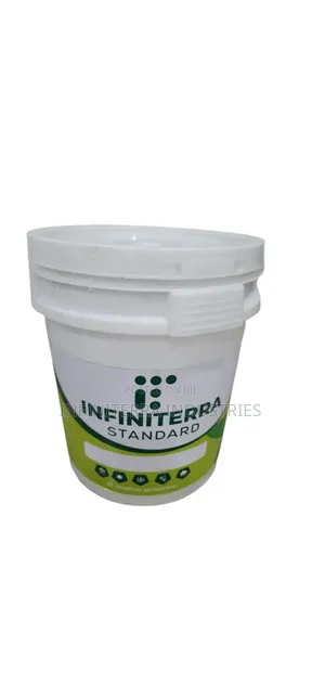 Satin Emulsion Paint