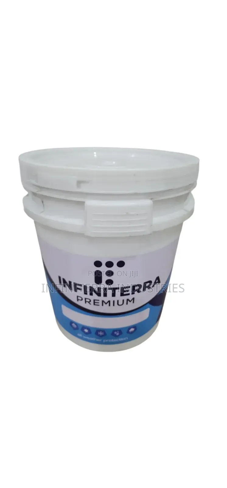 Eggshell Emulsion Paint