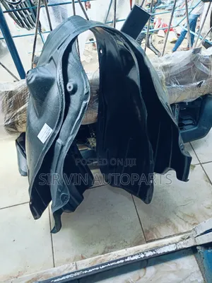 Sand Protector for Toyota Camry 2014