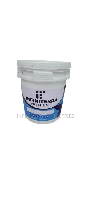 Matt Emulsion Paint