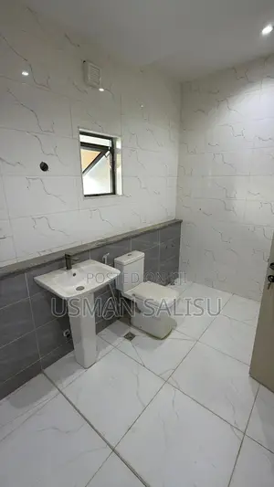 4bdrm Townhouse / Terrace in Dakibiyu, Jabi for rent