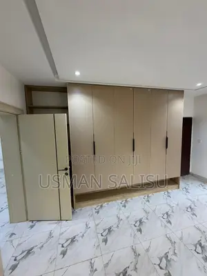 4bdrm Townhouse / Terrace in Dakibiyu, Jabi for rent