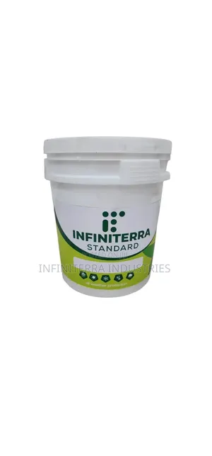 Matt Emulsion Paint