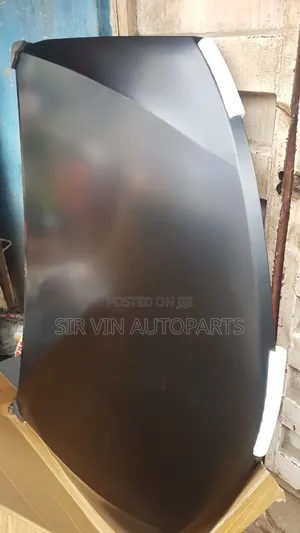 Bonnet for Toyota Camry 2012