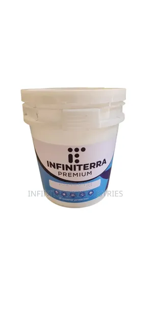 Silk Emulsion Paint