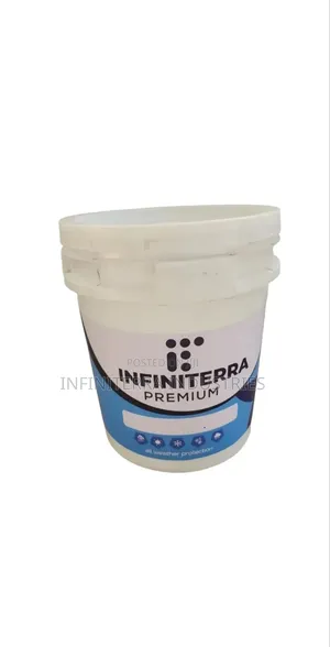 Satin Emulsion Paint