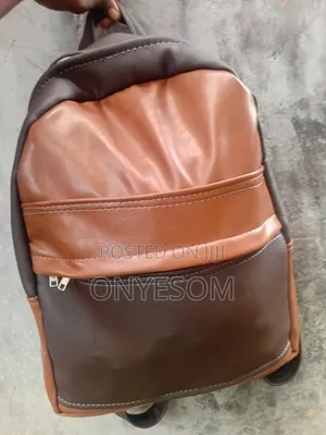 Portable Backbag