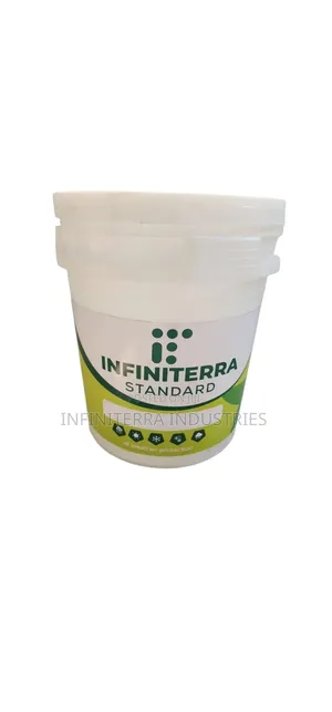 Satin Emulsion Paint