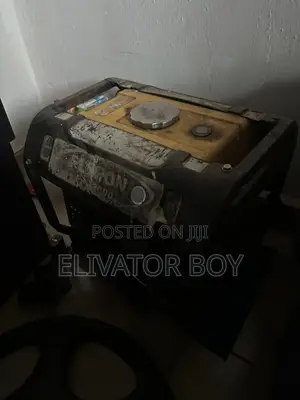 Senwei Generator