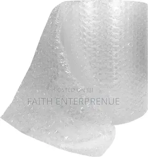 Bubble Wrap