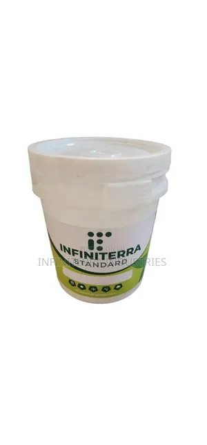 Eggshell Emulsion Paint