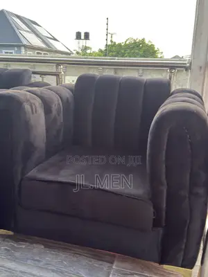Complete Sitting Room Chair Set