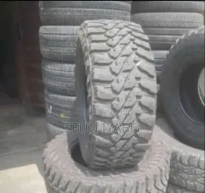 Tyres for Sales