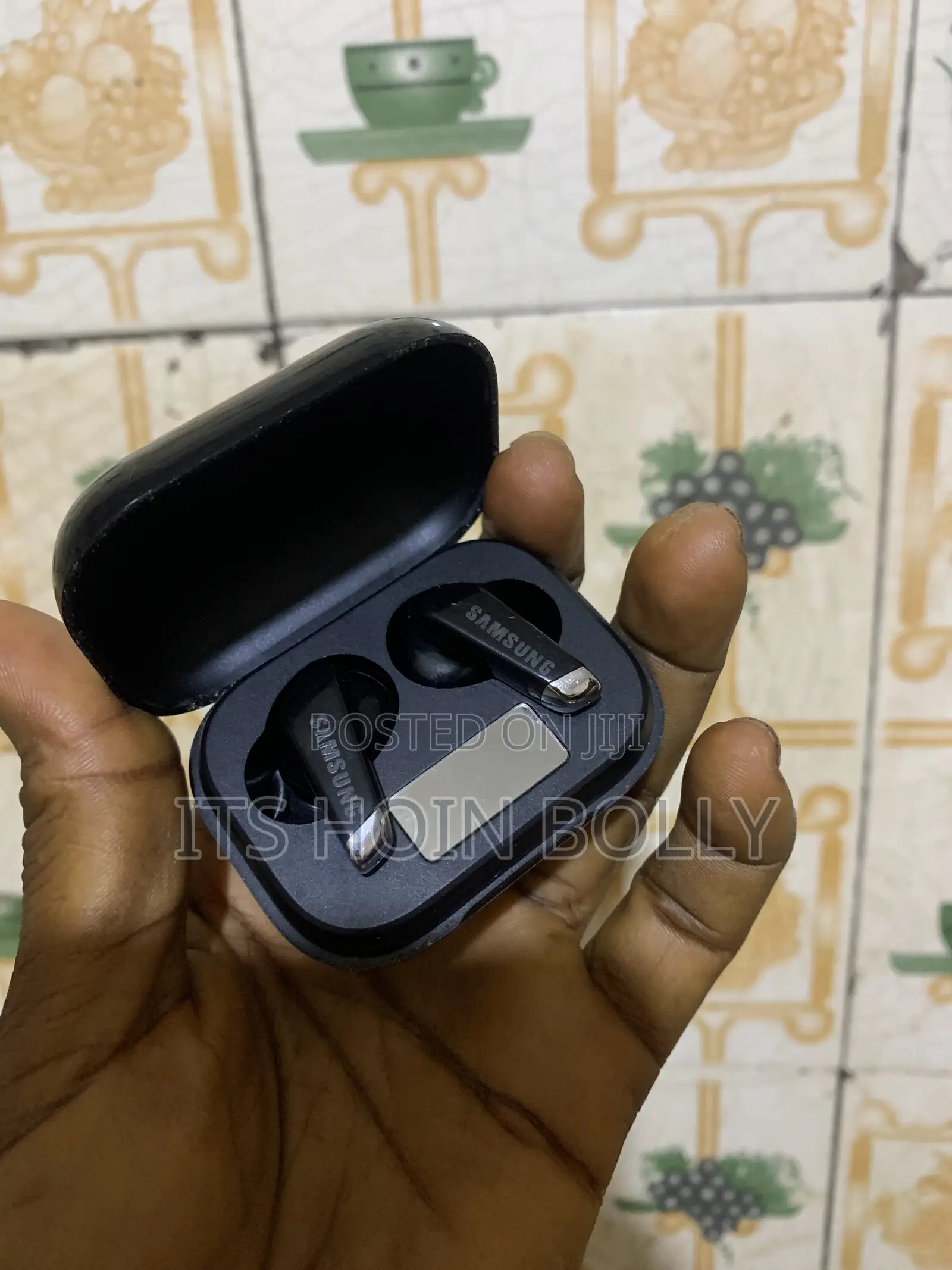 Samsung Earbud