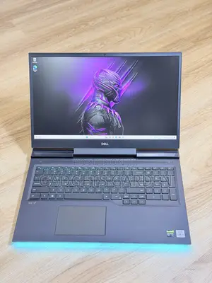 Laptop Dell G7 17 7000 16GB Intel Core i7 SSD 512GB