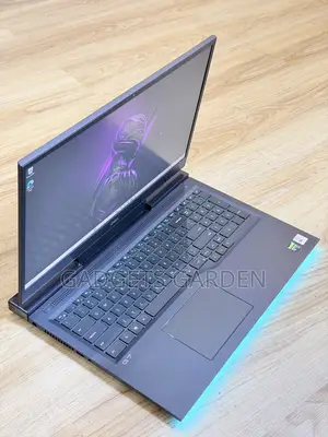 Laptop Dell G7 17 7000 16GB Intel Core i7 SSD 512GB