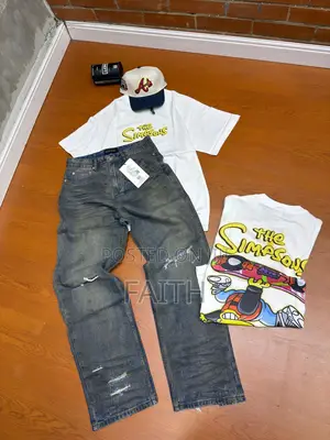 Blinks Closet Jiji