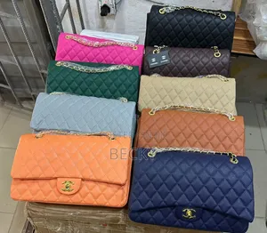 Becky's Bag's