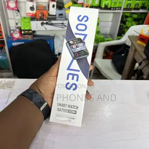 Itel Sonnes Smart Watch