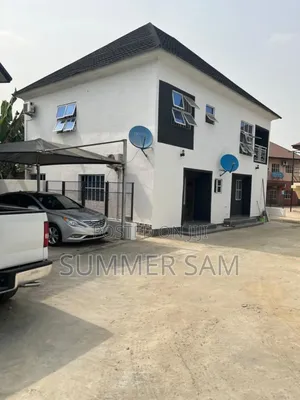 4 Bedroom Duplex in Uyo for Sale