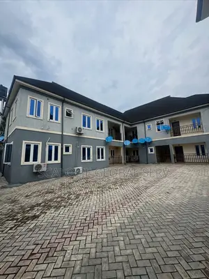 2bdrm Block of Flats in Majesty Estate, Nta for sale