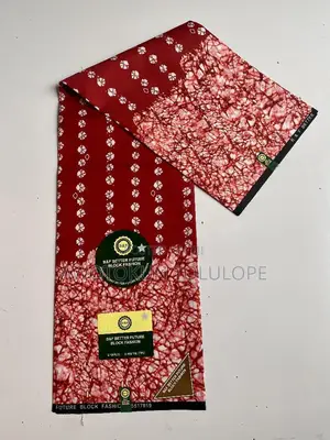 Beautiful Fabrics Medium