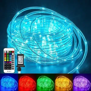 Mono Water Proof Rope Light Colour