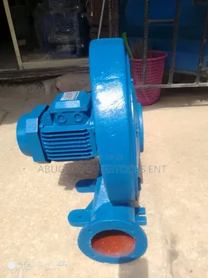 Electric Air Blower