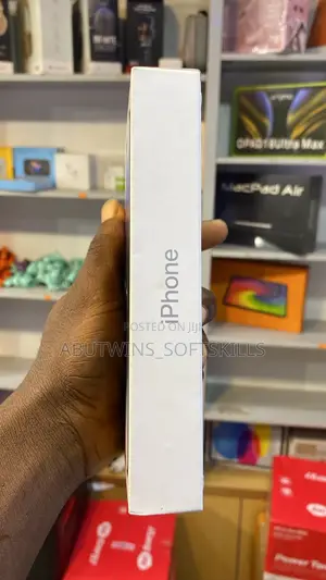 New Apple iPhone 14 Pro Max 128 GB Black