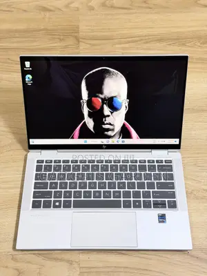 Laptop HP EliteBook x360 1030 G8 16GB Intel Core i7 SSD 512GB