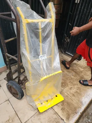 Hand Truck