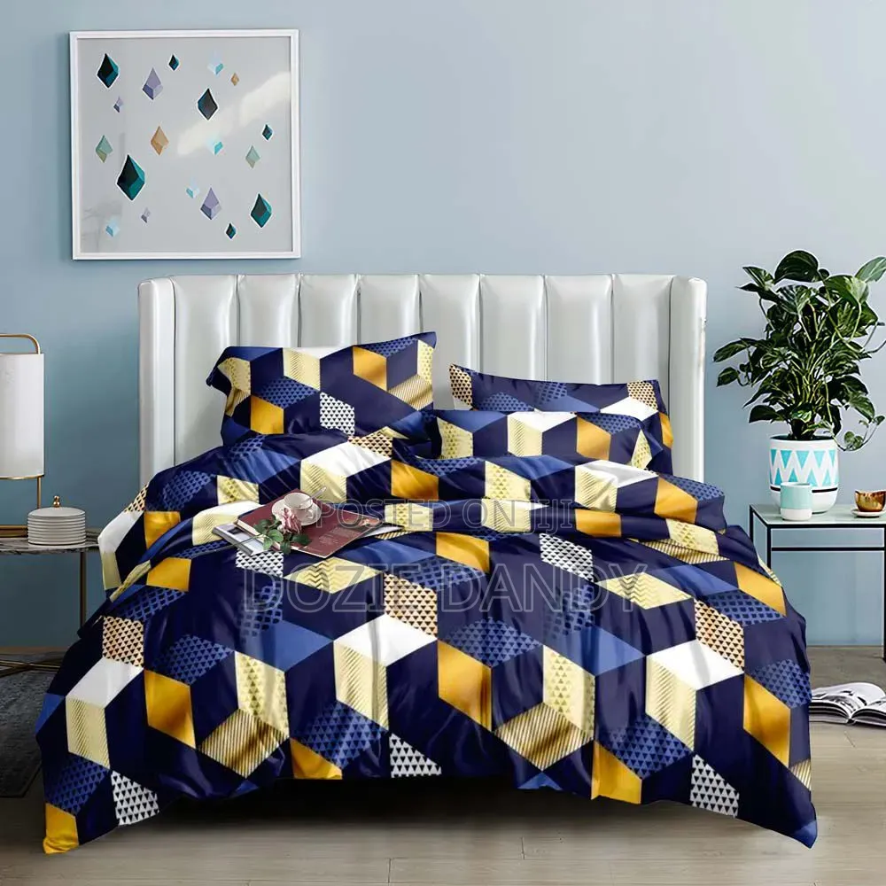 Bedsheets Duvet