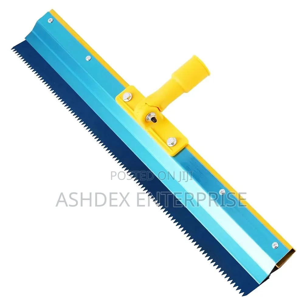 Epoxy Trowel