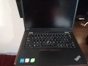 Laptop Lenovo ThinkPad L14 16GB Intel Core i5 HDD 512GB